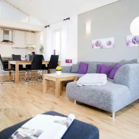 Casa vacanze Feriendorf Sudstrand Haus 14 *