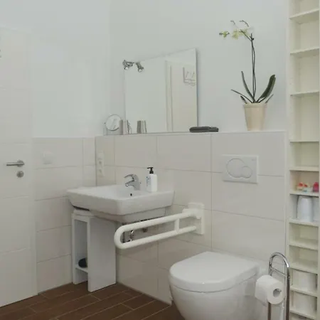 Casa vacanze Feriendorf Sudstrand Haus 14