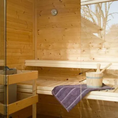 Feriendorf Sudstrand Haus 14 Casa vacanze Pelzerhaken