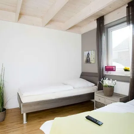 Feriendorf Sudstrand Haus 14