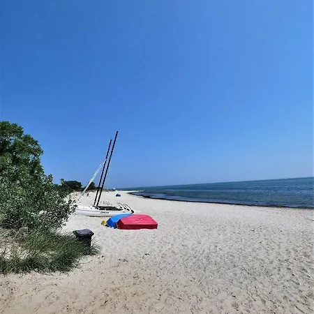 Feriendorf Sudstrand Haus 14 *