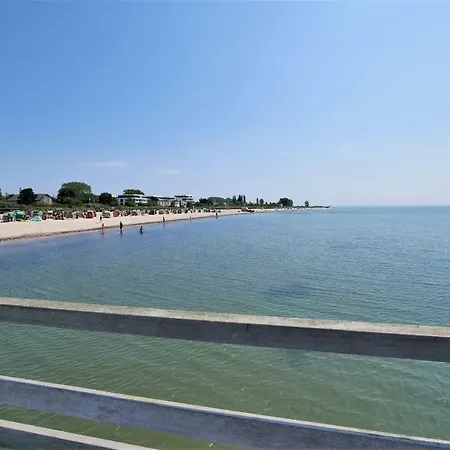 Casa vacanze Feriendorf Sudstrand Haus 14