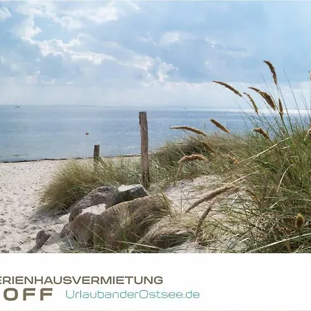 Feriendorf Sudstrand Haus 14
